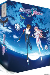 Mobile Suit Gundam Seed Freedom