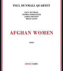 Afghan Women