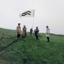 Hum - édition colorée
