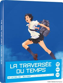 La Traversée du temps