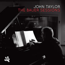 The Bauer Session
