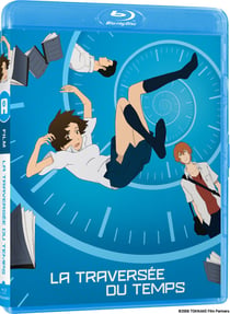 La Traversée du temps