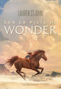 Sur la piste de Wonder