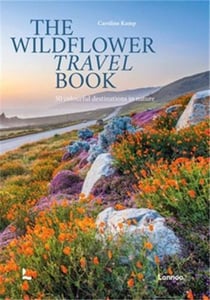 The wildflower travel book