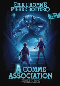 A comme association : Intégrale vol.2