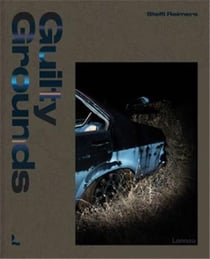 Steffi Reimers : Guilty grounds