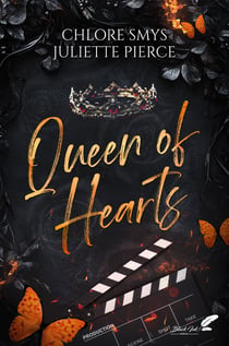 Queen of hearts