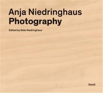 Anja Niedringhaus : Photography
