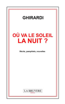 Où va le soleil la nuit ?