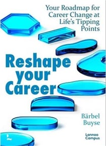 Reshape your career