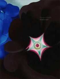 Georgia o'keeffe in new light /anglais
