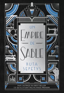 Un empire de sable