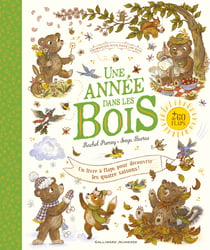 Une année dans les bois