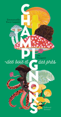 Champignons