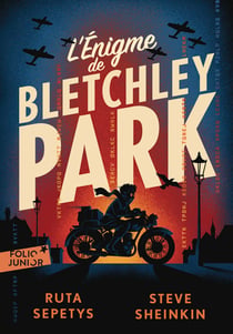 L'énigme de Bletchley Park