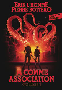 A comme association : Intégrale vol.1
