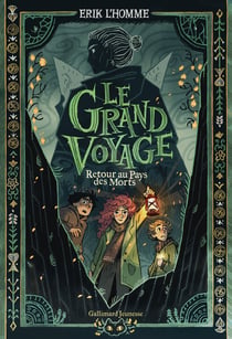 Le Grand Voyage - Retour au pays des morts
