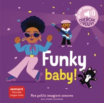 Funky baby