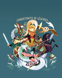 Conte-moi l'aventure