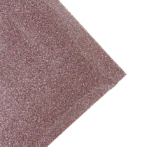 Flex thermocollant - Pailleté rose - 30 x 90 cm - Créalia