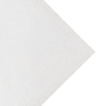 Flex thermocollant - Rouge - 30 x 90 cm - Créalia