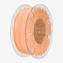 Filament 3D Creality - Hyper PLA RFID - peach fuzz