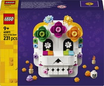 LEGO® 40811 - L’Autel de la Fête des Morts - LEGO®
