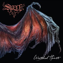 Wretched Heart - édition colorée