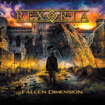 Fallen Dimension