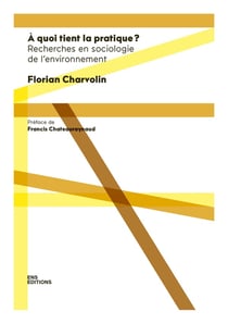 À quoi tient la pratique ? Recherches en sociologie de l'environnement