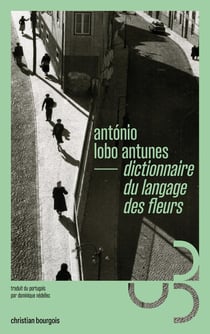 Dictionnaire du langage des fleurs