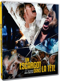 Un escargot dans la tête