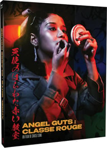 Angel Guts : Classe rouge