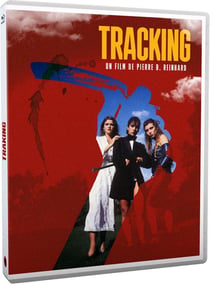 Tracking