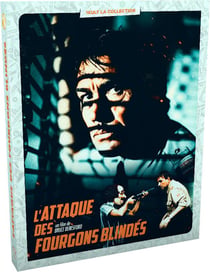 L'Attaque des fourgons blindés