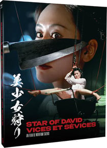 Star of David - Vices et sévices