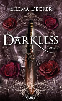 Darkless Tome 1