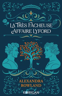 La Très Facheuse Affaire Lyford