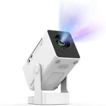 Vidéoprojecteur Philips - Neopix 140 - Blanc