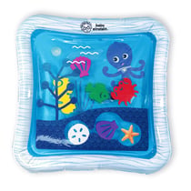 Tapis d'eau : découverte de l'océan - Baby Einstein
