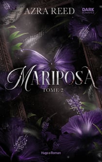 Mariposa Tome 2
