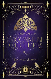 La façonneuse de cauchemars Tome 1
