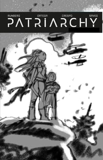 Patriarchy - Tome 03 : La Révolte
