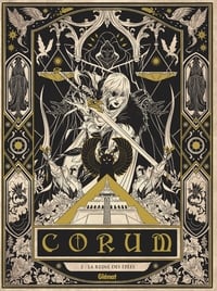 Corum Tome 2 : La reine des épées