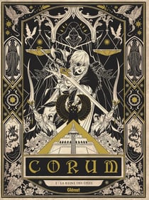 Corum Tome 2 : La reine des épées