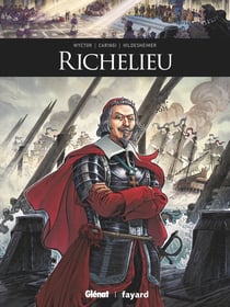Richelieu