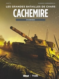 Cachemire : Chawinda