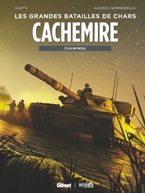 Cachemire : Chawinda