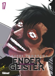 Ender geister Tome 17