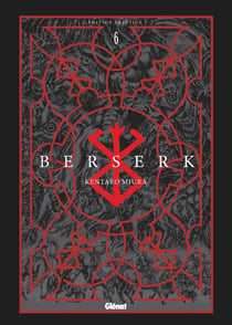 Berserk Prestige - Tome 06